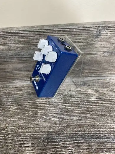 Wampler Pedals - EGO 2